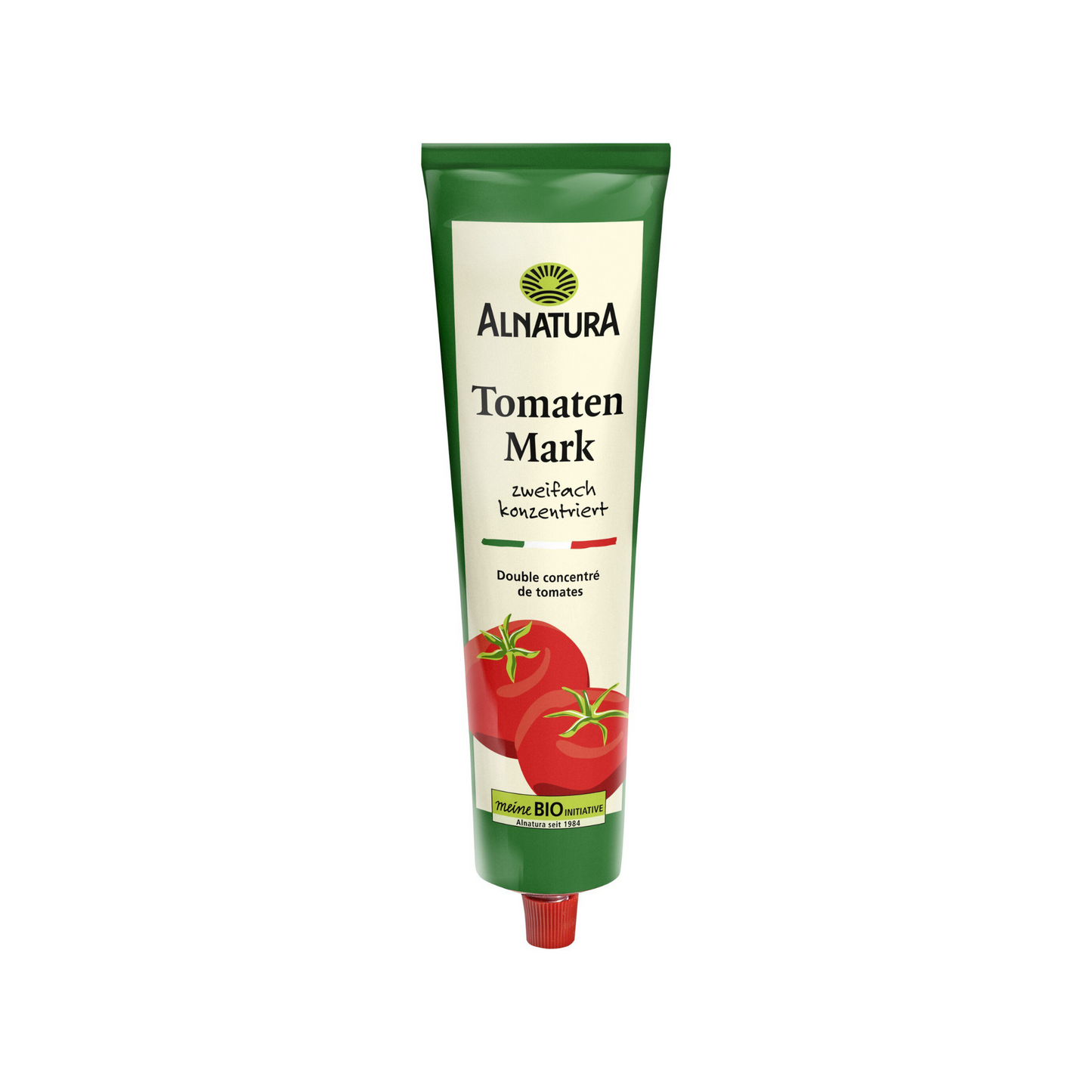 Bio Alnatura Tomatenmark 200g