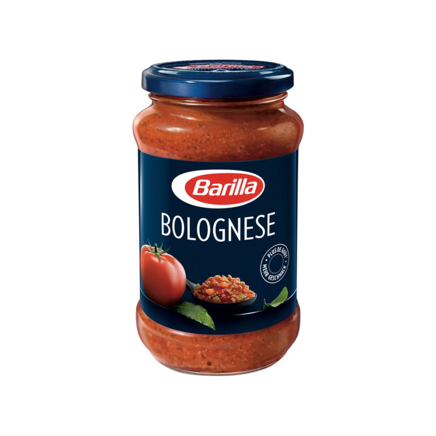 Barilla Sugo Bolognese 400g