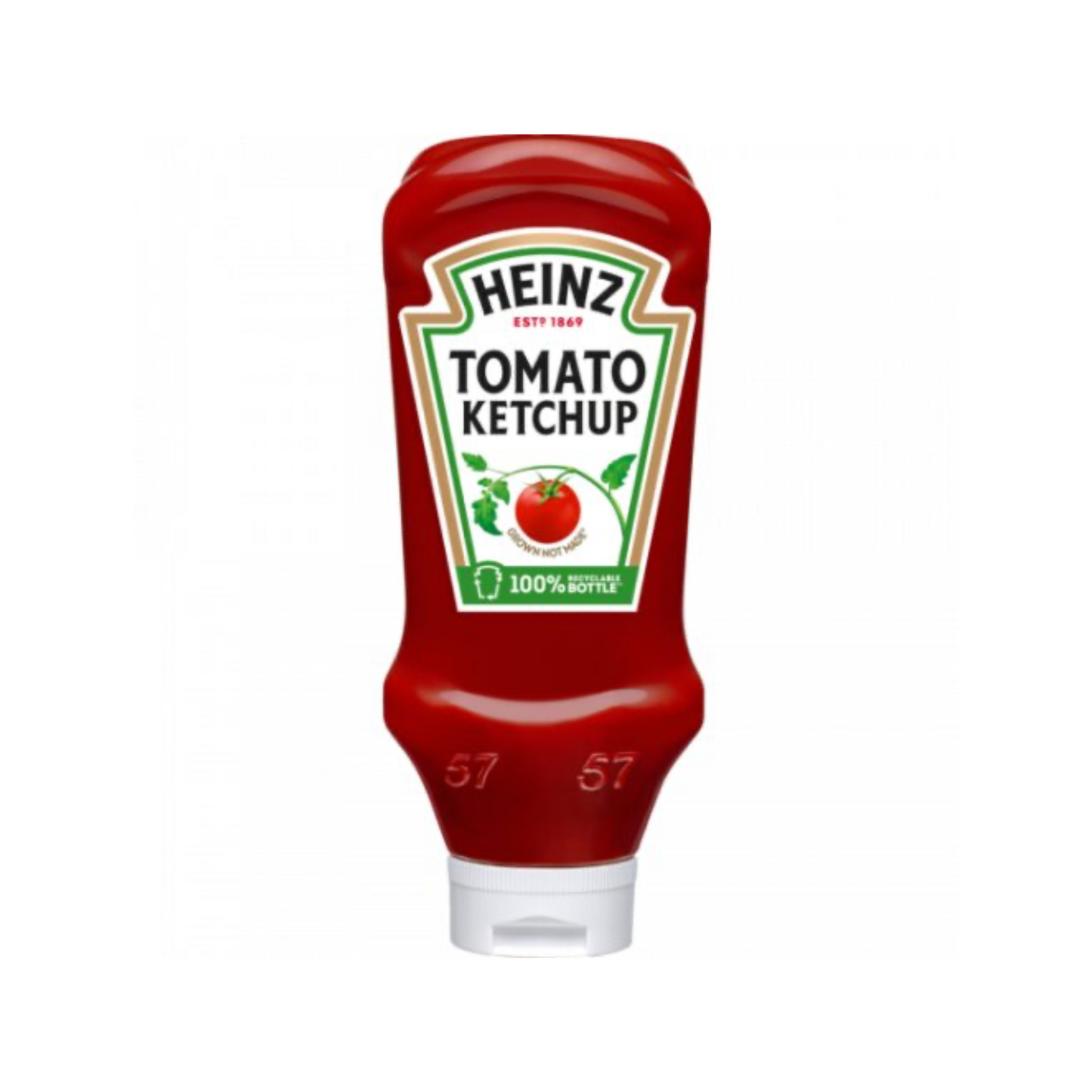 Heinz Tomato Ketchup 0,8l