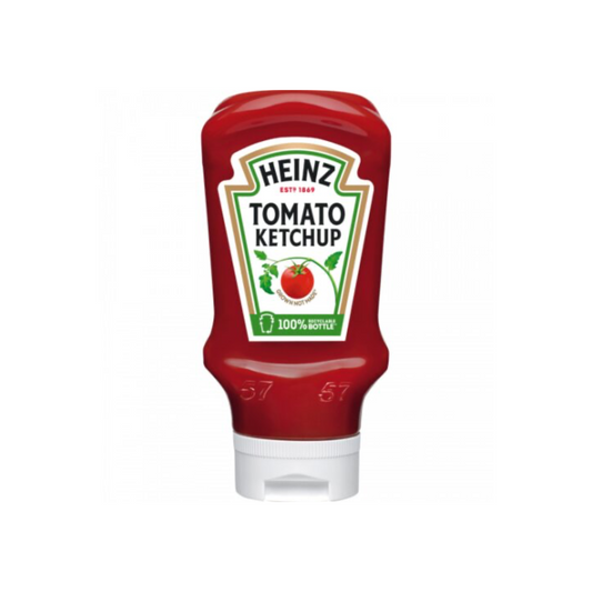 Heinz Tomatenketchup 0,5l