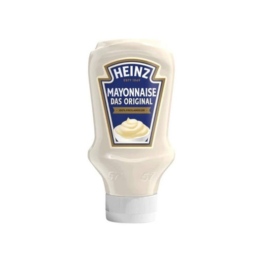 Heinz Mayonnaise 495ml