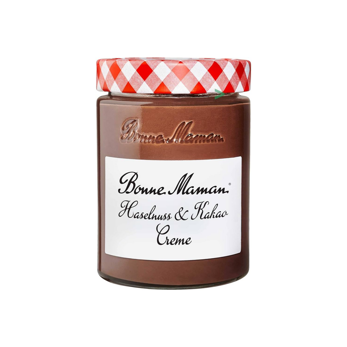 Bonne Maman Haselnuss-Kakao-Creme 360g