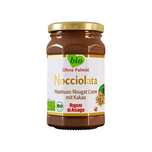 Bio Rigoni di Asiago Nocciolata 250g