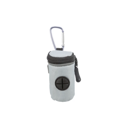 Jollypaw Beutelspender rund Polyester 20BL