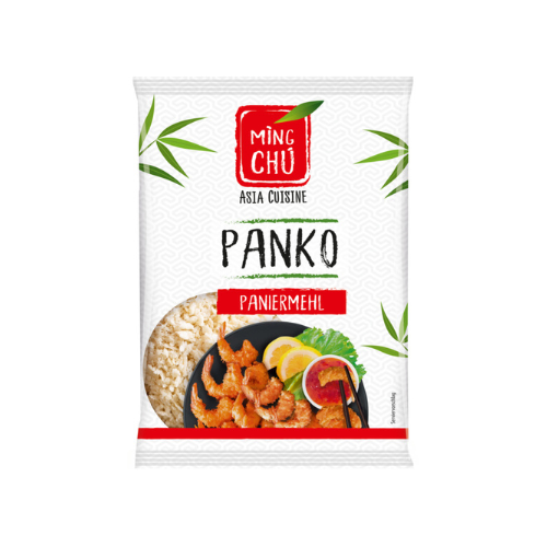 Ming Chu Panko Paniermehl 200g