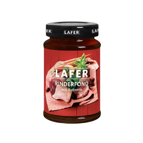 Lafer Rinderfond 400ml