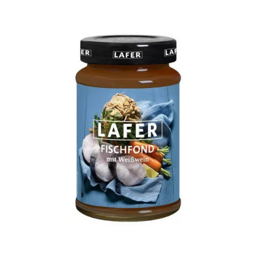 Lafer Fischfond 400ml