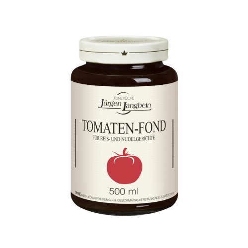 Langbein Tomaten-Fond 500ml