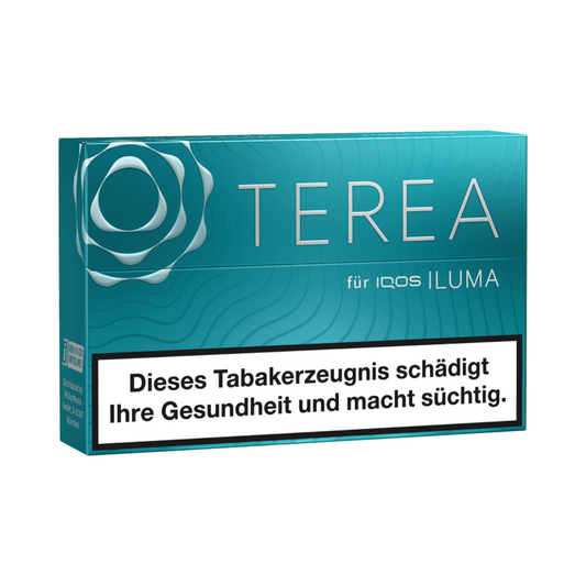 Terea Turquoise 20ST 7,50