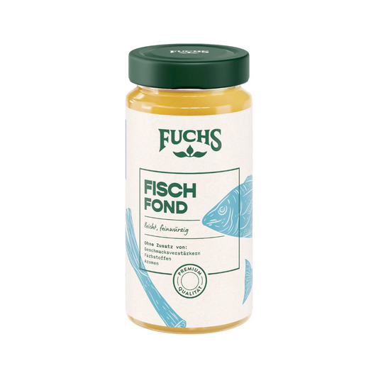 Fuchs Fisch Fond 400ml