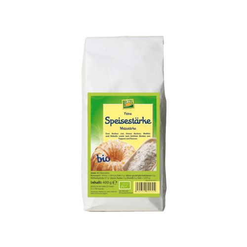 Biovita feine Speisestärke 400g