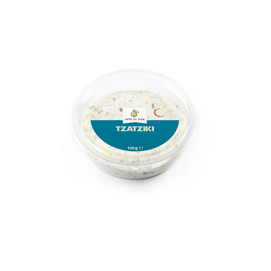 Arte di Viva Tzatziki 130g