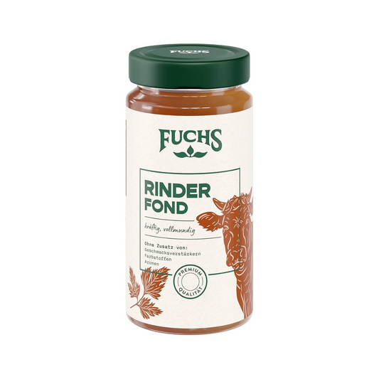 Fuchs Rinder Fond 400ml