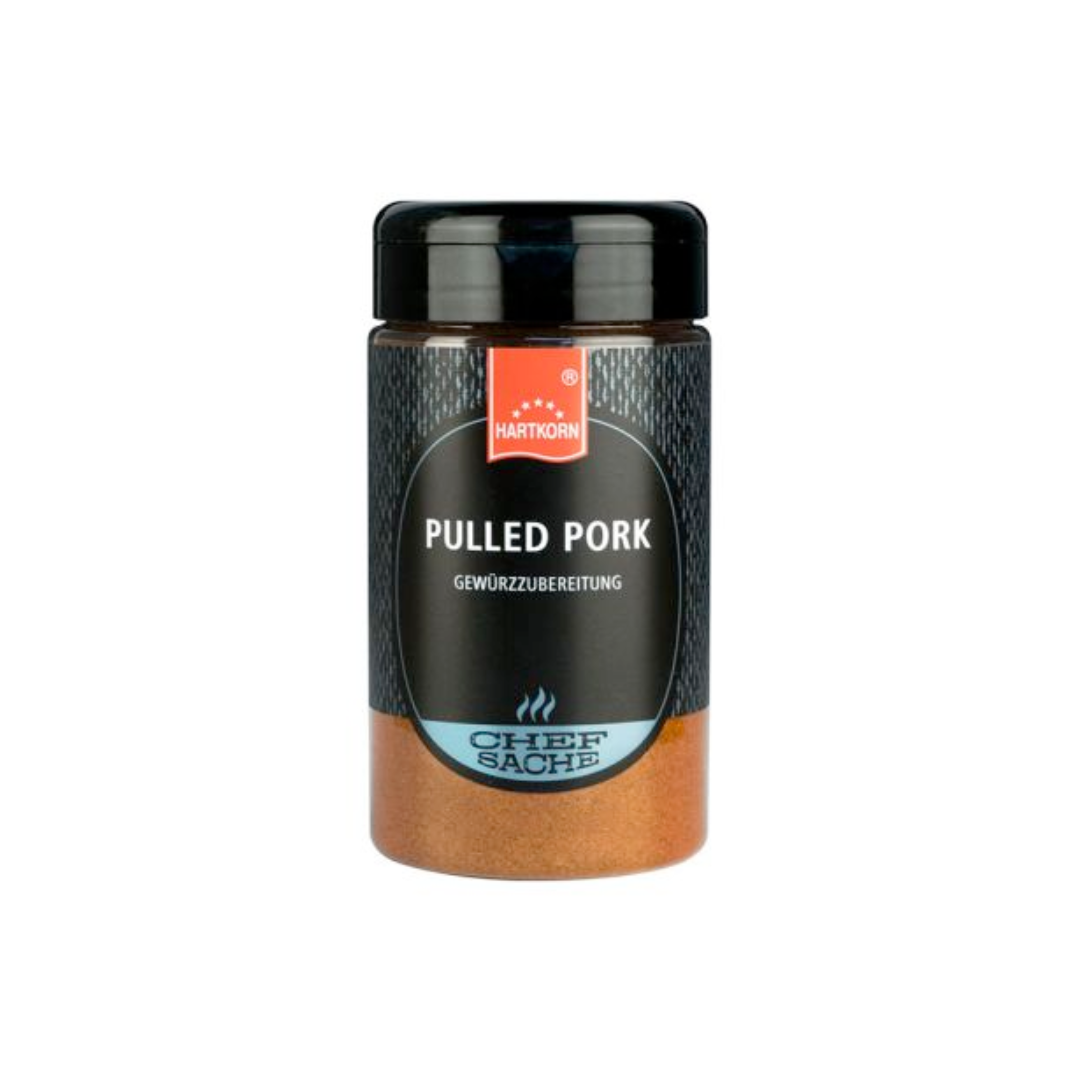 Hartkorn Chefsache Pulled Pork 240g