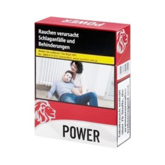 Power Red BB 24ST 6,70