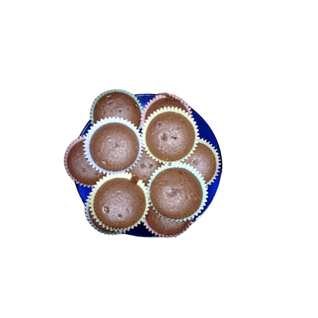 Mabu Schoko Muffin 48x100g