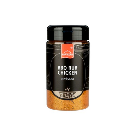 Hartkorn Chefsache BBQ Rub Chicken 230g