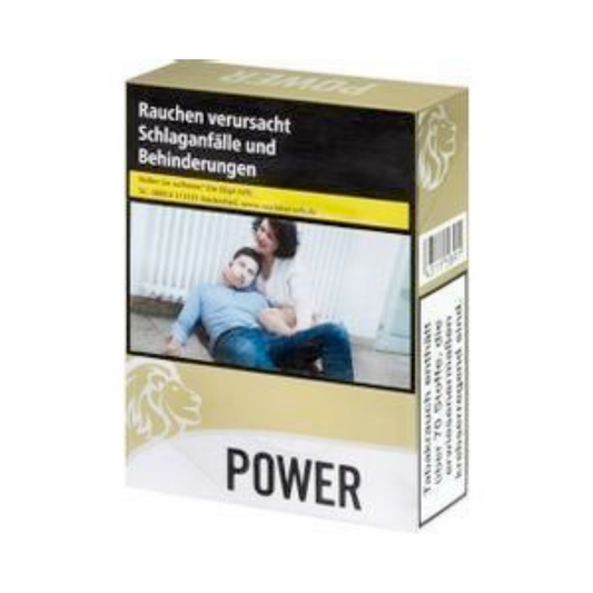 Power Gold MB 30ST 8,25