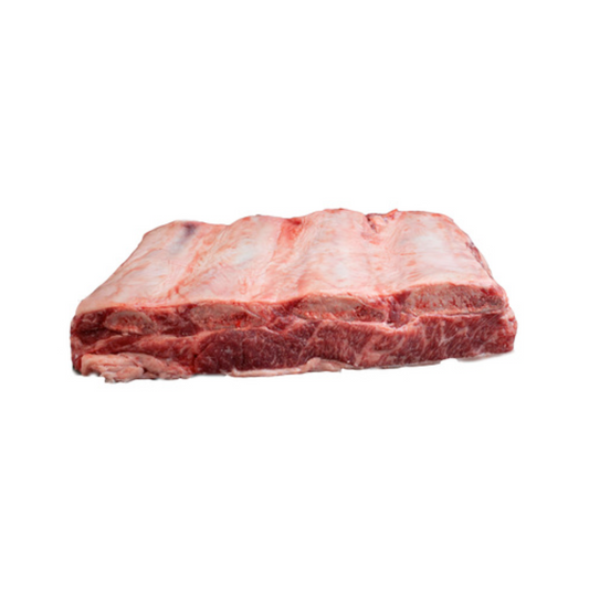 Bio Stahlbroder Rind Short Rips ca.1kg