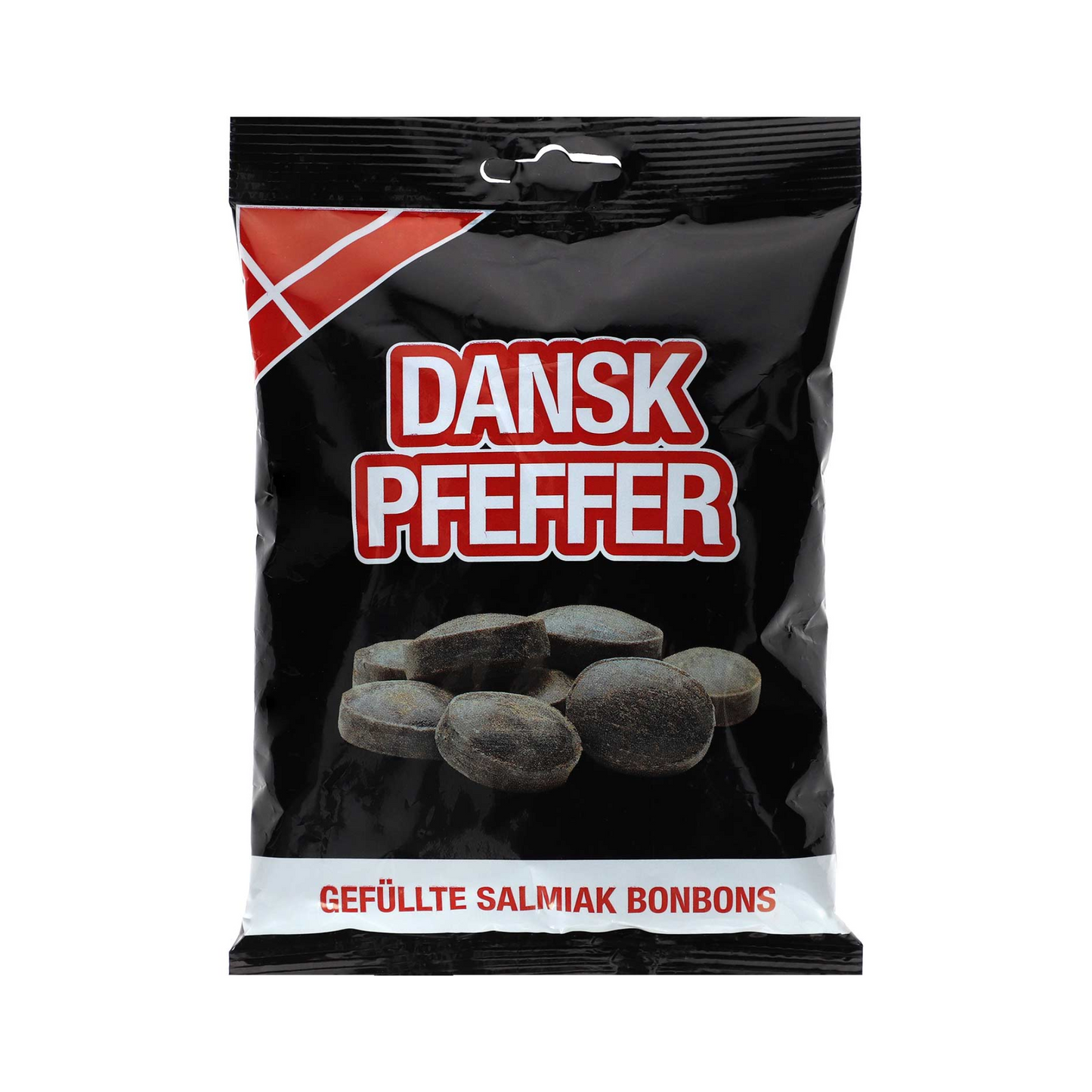 Dansk Pfeffer 200g