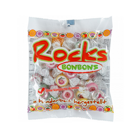 Pico Food Rocks Bonbons 150g