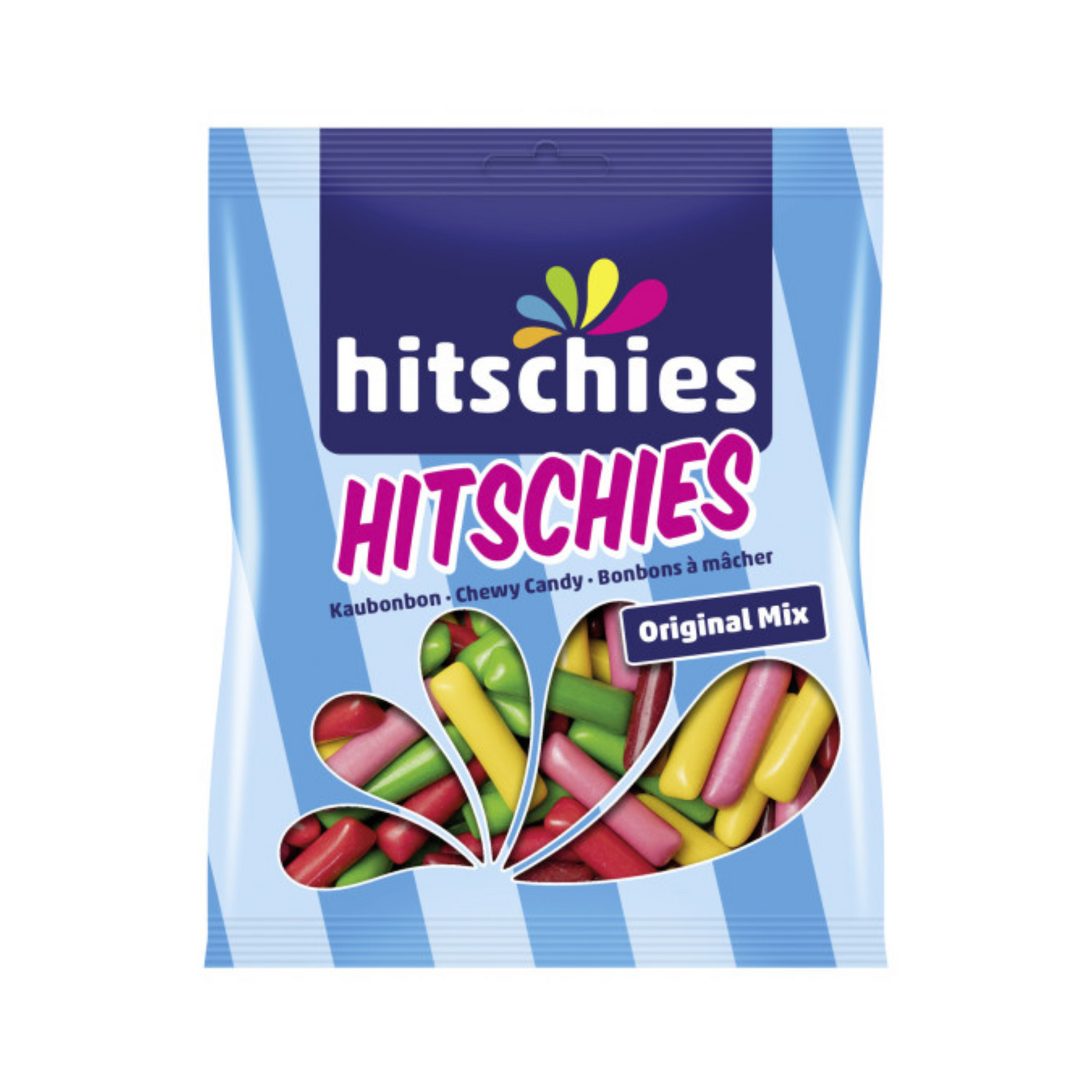 Hitschies Hitschies Original Mix 150g