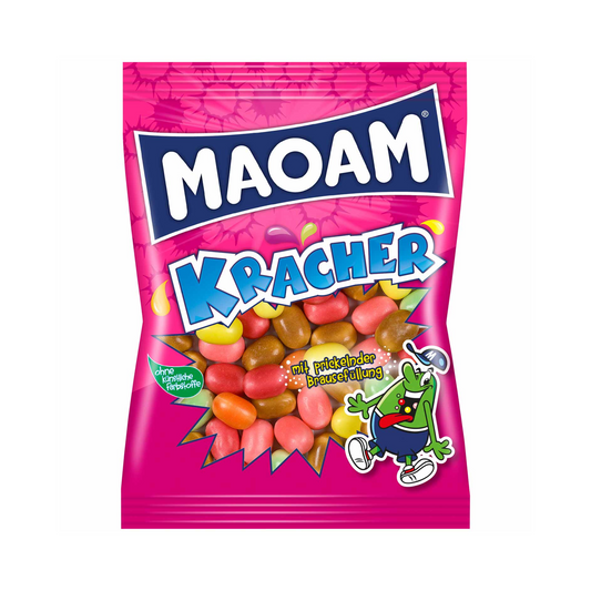 Maoam Kracher 200g