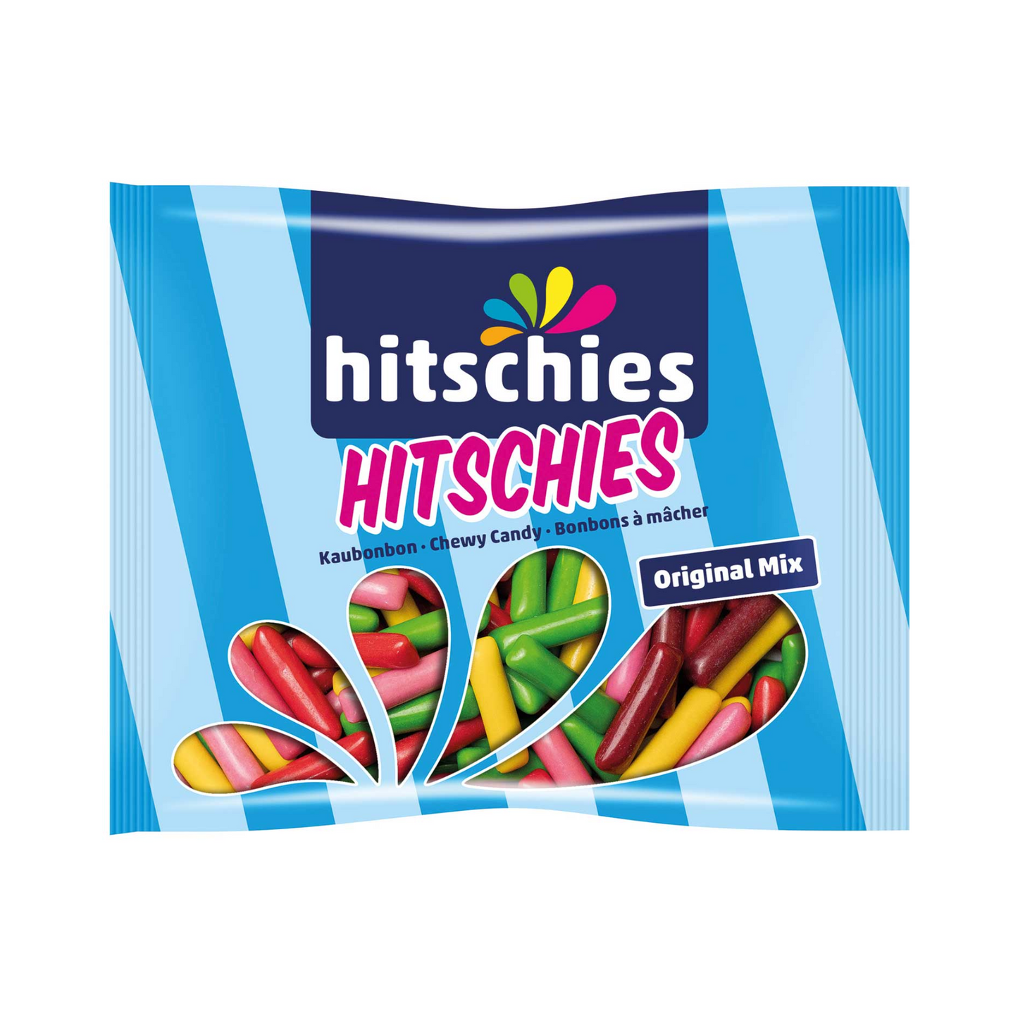 Hitschies Hitschies Original Mix 210g