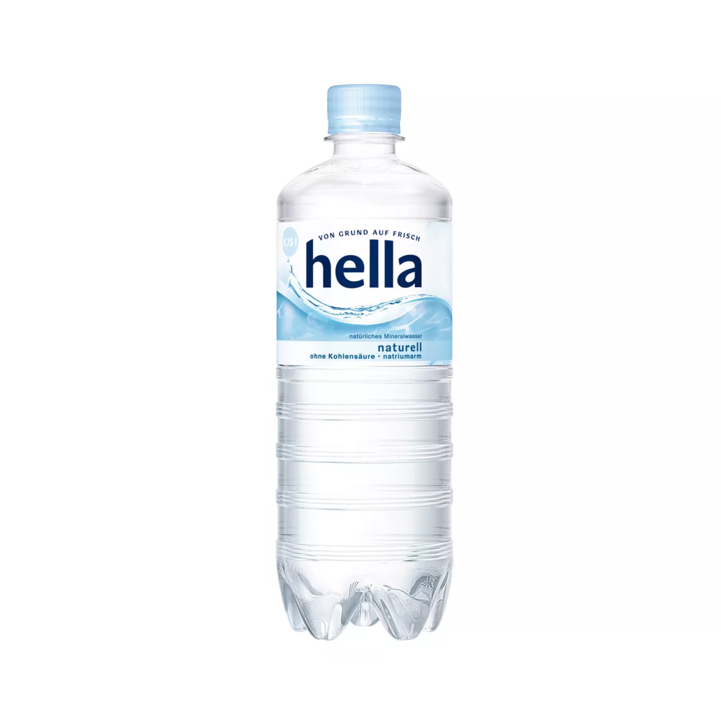 hella Naturell 0,75l DPG