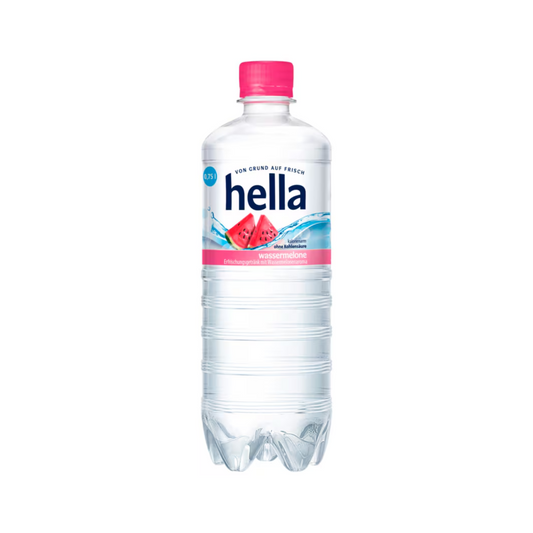 Hella Wassermelone 0,75l DPG