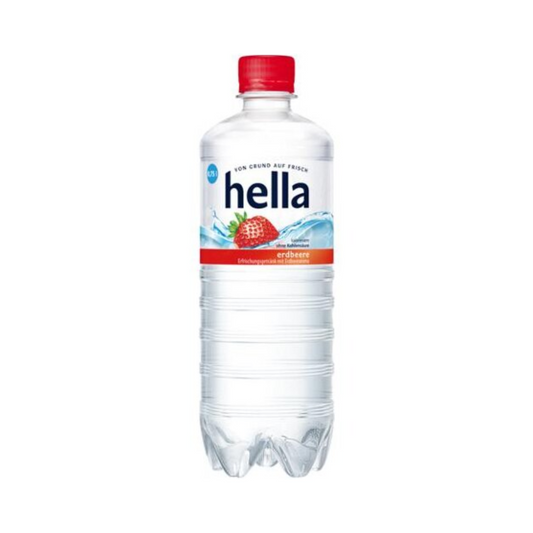 hella Erdbeere Near Water 0,75l DPG