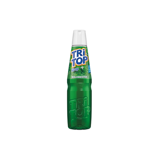 Tri Top Sirup Waldmeister 0,6l EW
