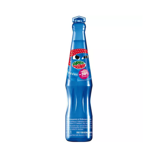Dreh+Trink Waldbeere 0,2l