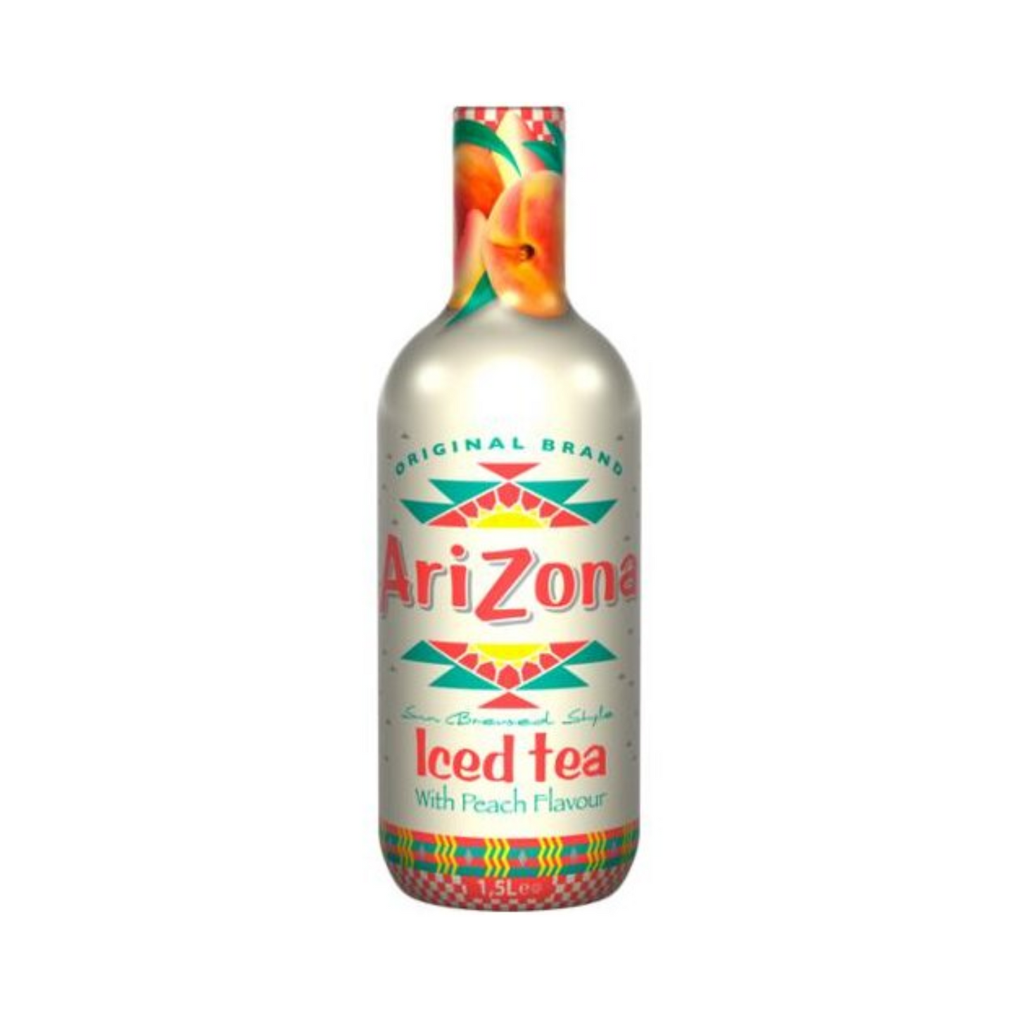 AriZona Ice Tea Peach 1,5l DPG