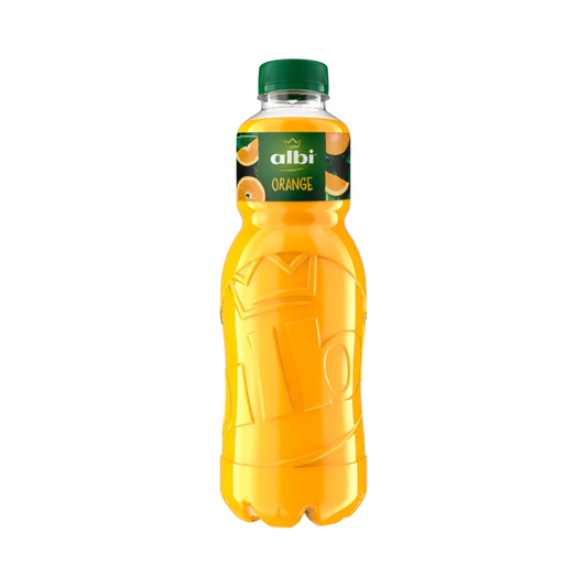 Albi milder Orangensaft 1l DPG