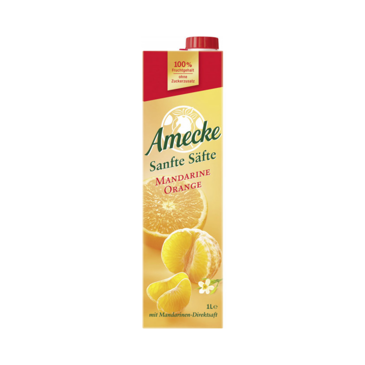 Amecke Citrus Mandarine-Orange 1l