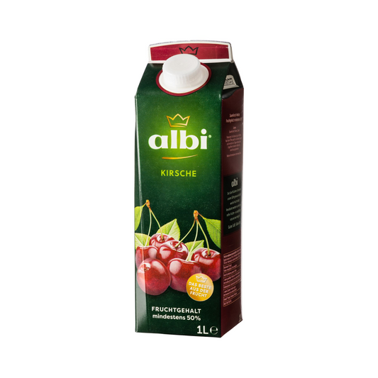 albi Kirsche 1l EW