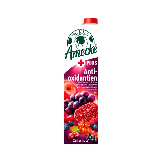 Amecke + Antioxidantien 1l