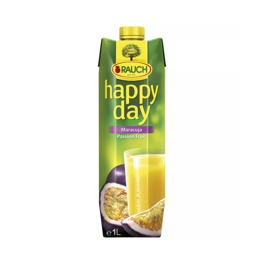 Happy Day Maracuja 1l EW