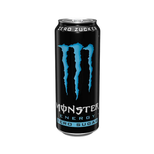 Monster Absolutely Zero 0,5l DPG