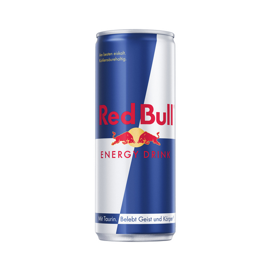 Red Bull Energy Drink 0,355l DPG