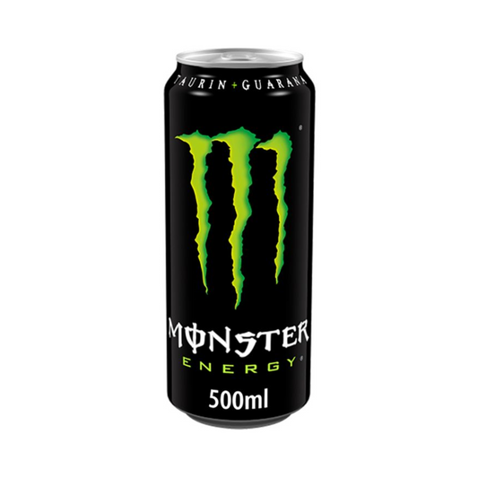 Monster Energy 0,5l DPG