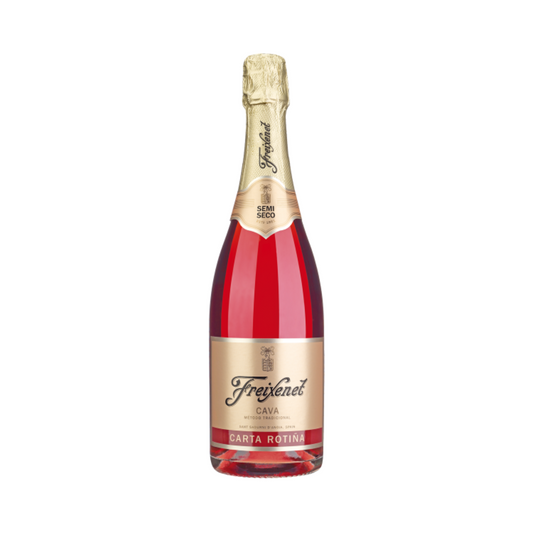 Freixenet Carta Nevada Rotina halbtrocken 0,75l