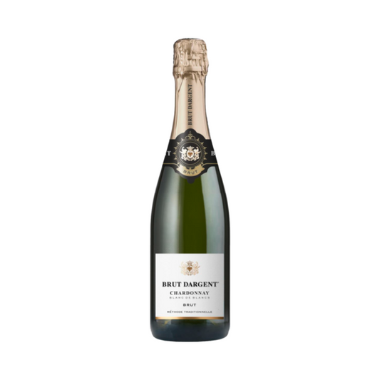 Brut Dargent Chardonnay Blanc Sekt 0,75l