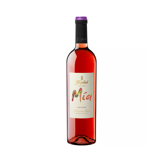 Freixenet Mia Rosado halbtrocken 0,75l