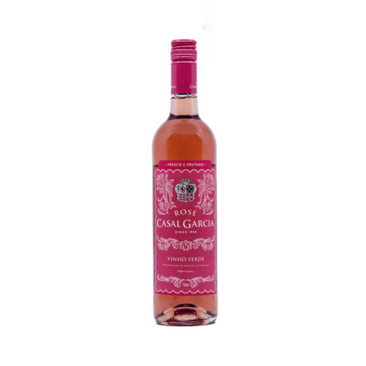 Casal Garcia Rose 0,75l