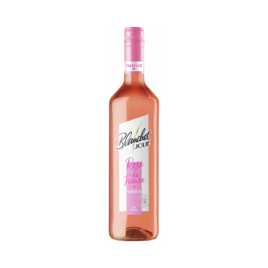 Blanchet Rose de France 0,75l