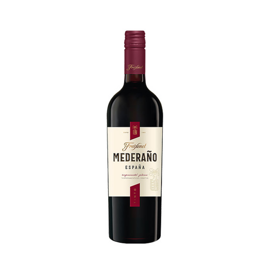 Freixenet Mederano Tinto halbtrocken 0,75l