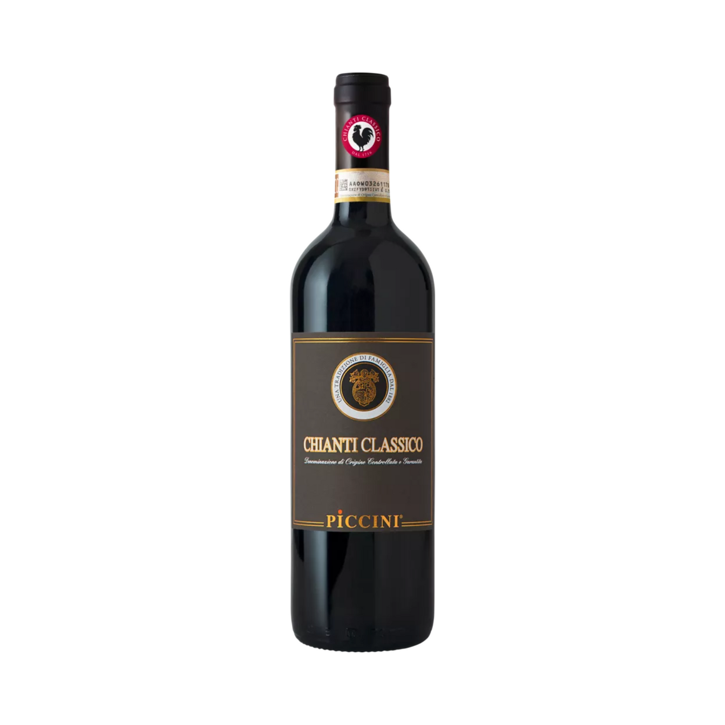 Piccini Chianti Classico DOCG 0,75l