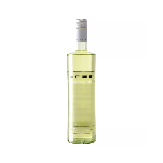 Bree Riesling QbA feinherb 0,75l